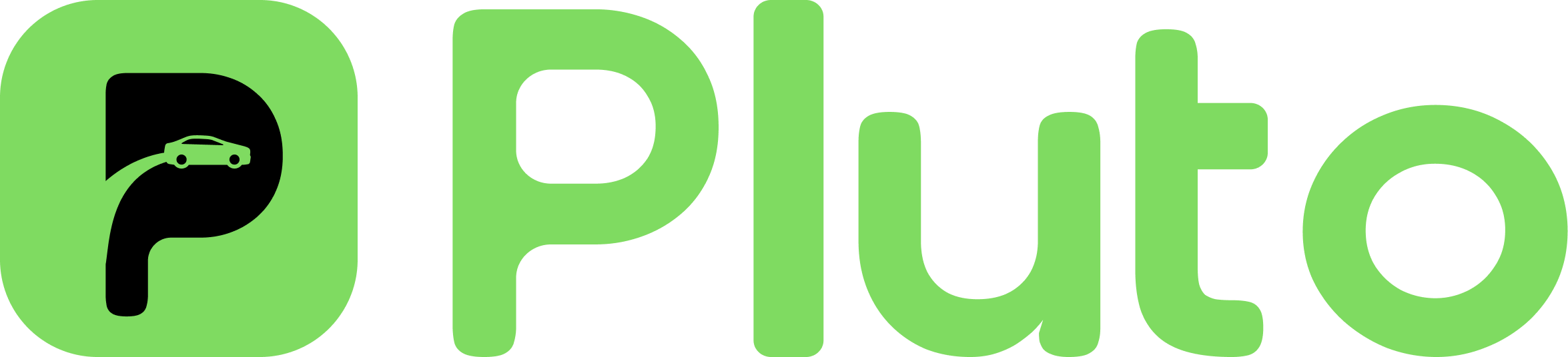 Pluto